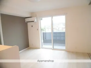 ウエストヴィレッジⅣ【3階】の居間