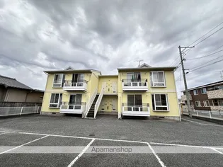 ヴィラ丹波屋Bの画像