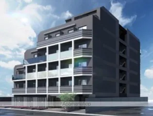 アーバンパーク江古田の森【3階】の外観