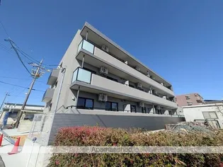 東三方町 黒栁マンションの画像