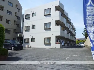 メゾンロワイヤルの画像