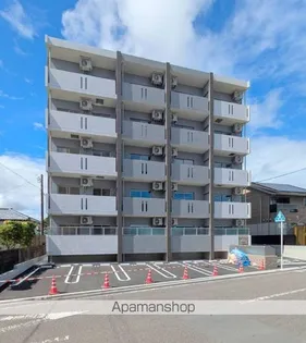 権現町Mマンションの画像