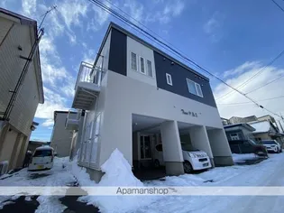 TIME中島IIの画像