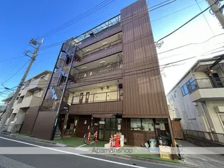 グリーンチャイルド浮間の画像