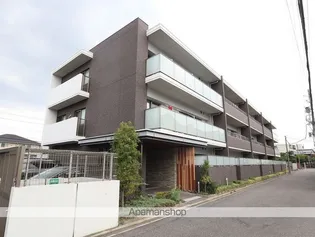 グランドゥール覚王山大島【2階】の外観