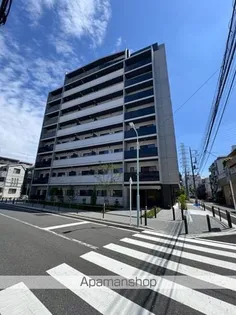 S−RESIDENCE高島平ASOLEA【3階】の外観