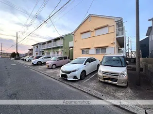 エルヴィーナ旭ヶ丘の画像