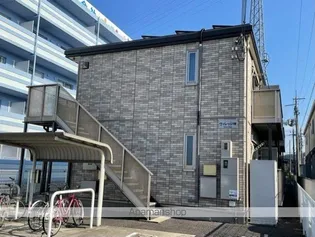 ヴィレッジ林の画像