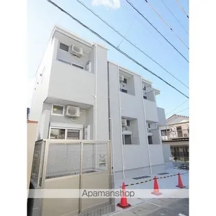 カーサ梅林駅前の画像