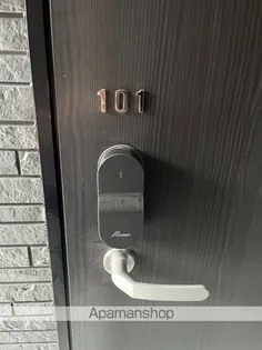 LEGARE卸町【1階】の内装