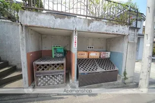 メゾンイースト【201号室】のその他画像