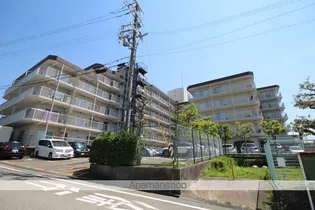 池田住吉ビューハイツの画像