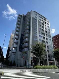 アクシア池袋【9階】の外観