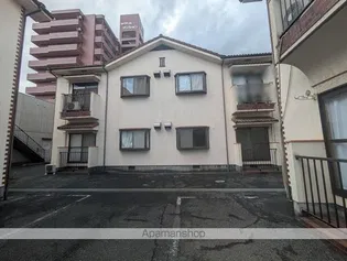 ファミール岡南Ⅲの画像
