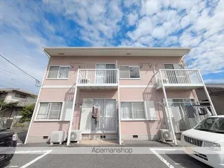 ニューシティ88の画像