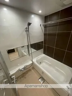 Dマークス西新宿タワー【22階】の風呂