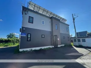 HIMAWARIの画像