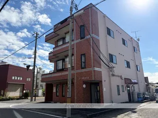 第2コーポRANの画像