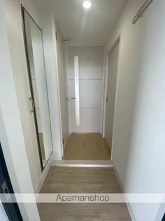 ル・マージュ博多【7階】の玄関