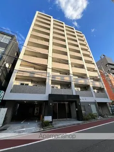 東京都台東区上野5丁目【マンション】の外観