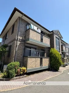 リビングタウン南花田B棟の画像