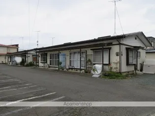 佐々木 常雄貸家【4号室】の外観