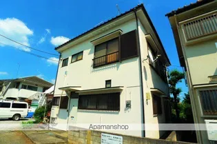 市川コーポ2の画像