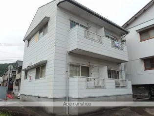 ハイツいまい2の画像