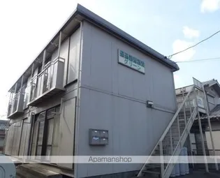 シティハイムグリーンの画像