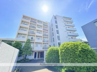 バウスクロス仙台宮町の画像