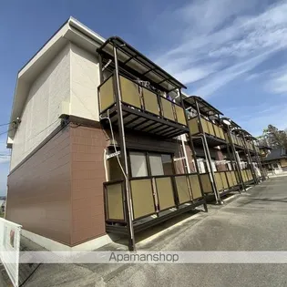 SURPLUS THREEハイツ緑ヶ丘の画像