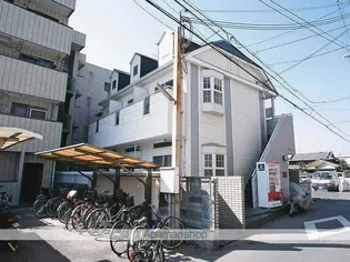 クレール石津元町の画像
