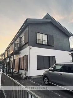 ハイツイズミの画像