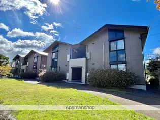 ヴィラコート二町【2階】の外観