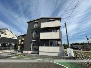 アリア西矢倉【1階】の外観