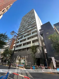 パークアクシス池袋【7階】の外観