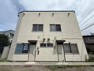 山田アパートの画像