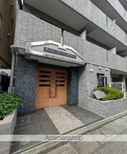 東京都杉並区和田1丁目【マンション】の外観