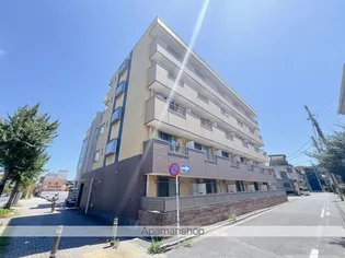 ヘルデンフィールズⅡ【4階】の外観