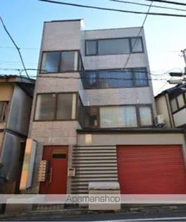 シェアパルト池袋の画像