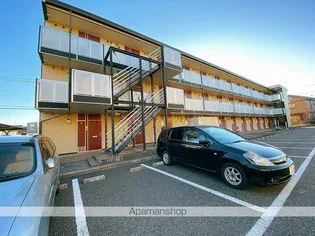 レオパレスYK STYLEの画像