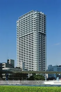 クレストプライムタワー芝の画像