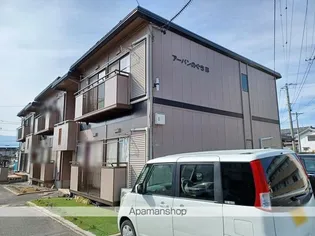 アーバンのぐち B棟の画像