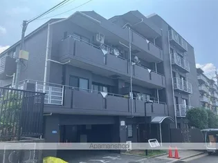 ヴェラハイツ六実駅前の画像