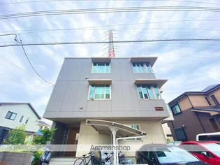 ベレオオンダ【303号室】の外観