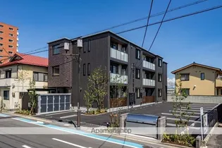 アンビシア本町の画像