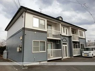 パレス フラリッシュの画像