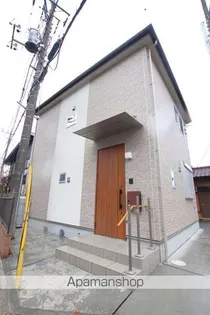 埼玉県川越市野田町2丁目【一戸建】の外観