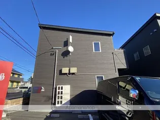 グランクレストB棟の画像