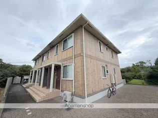 ル シエージュⅡの画像